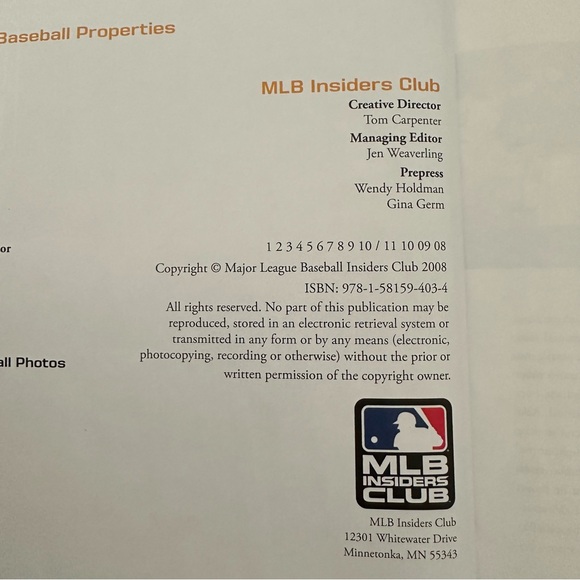 MLB Baseball’s Greatest Games - Picture 4 of 4